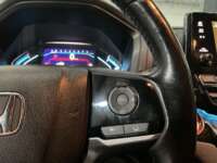 Honda Odyssey 2024 5p Touring V6/3.5 Aut 2024 Honda Odyssey Venta Interiores 6