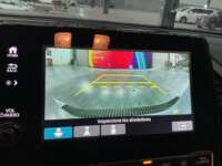 Honda Odyssey 2024 5p Touring V6/3.5 Aut 2024 Honda Odyssey Venta Interiores 9