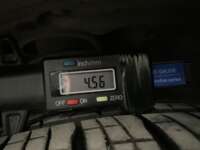 Honda Odyssey 2024 5p Touring V6/3.5 Aut 2024 Honda Odyssey Venta Llantas 11