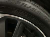 Honda Odyssey 2024 5p Touring V6/3.5 Aut 2024 Honda Odyssey Venta Llantas 12