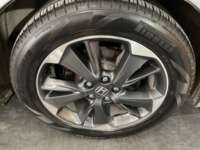 Honda Odyssey 2024 5p Touring V6/3.5 Aut 2024 Honda Odyssey Venta Llantas 4