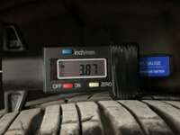 Honda Odyssey 2024 5p Touring V6/3.5 Aut 2024 Honda Odyssey Venta Llantas 5
