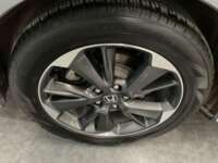 Honda Odyssey 2024 5p Touring V6/3.5 Aut 2024 Honda Odyssey Venta Llantas 7