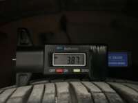 Honda Odyssey 2024 5p Touring V6/3.5 Aut 2024 Honda Odyssey Venta Llantas 8