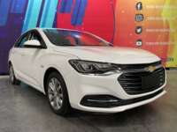 Chevrolet Cavalier 2022  4p LS L3/1.3/T Aut 2022 Chevrolet Cavalier Venta Exteriores 3