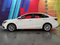 Chevrolet Cavalier 2022  4p LS L3/1.3/T Aut 2022 Chevrolet Cavalier Venta Exteriores 4