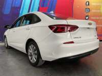 Chevrolet Cavalier 2022  4p LS L3/1.3/T Aut 2022 Chevrolet Cavalier Venta Exteriores 5