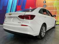 Chevrolet Cavalier 2022  4p LS L3/1.3/T Aut 2022 Chevrolet Cavalier Venta Exteriores 7