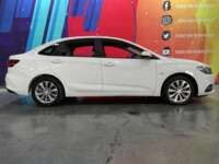 Chevrolet Cavalier 2022  4p LS L3/1.3/T Aut 2022 Chevrolet Cavalier Venta Exteriores 8