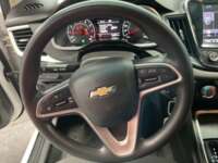 Chevrolet Cavalier 2022  4p LS L3/1.3/T Aut 2022 Chevrolet Cavalier Venta Interiores 1