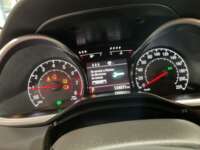 Chevrolet Cavalier 2022  4p LS L3/1.3/T Aut 2022 Chevrolet Cavalier Venta Interiores 2