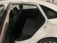 Chevrolet Cavalier 2022  4p LS L3/1.3/T Aut 2022 Chevrolet Cavalier Venta Interiores 17