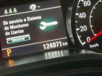 Chevrolet Cavalier 2022  4p LS L3/1.3/T Aut 2022 Chevrolet Cavalier Venta Interiores 3