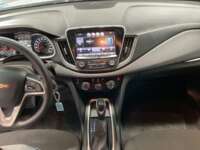Chevrolet Cavalier 2022  4p LS L3/1.3/T Aut 2022 Chevrolet Cavalier Venta Interiores 4
