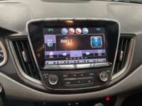 Chevrolet Cavalier 2022  4p LS L3/1.3/T Aut 2022 Chevrolet Cavalier Venta Interiores 7