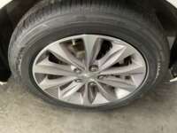 Chevrolet Cavalier 2022  4p LS L3/1.3/T Aut 2022 Chevrolet Cavalier Venta Llantas 4