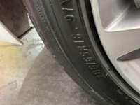 Chevrolet Cavalier 2022  4p LS L3/1.3/T Aut 2022 Chevrolet Cavalier Venta Llantas 9