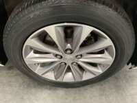 Chevrolet Cavalier 2022  4p LS L3/1.3/T Aut 2022 Chevrolet Cavalier Venta Llantas 10