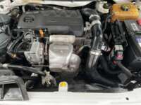 Chevrolet Cavalier 2022  4p LS L3/1.3/T Aut 2022 Chevrolet Cavalier Venta Motor 2