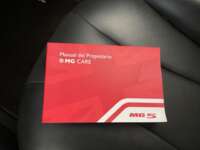 MG MG5 2022 4p Excite L4/1.5 Aut 2022 MG MG5 Venta Documentos 1