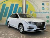 MG MG5 2022 4p Excite L4/1.5 Aut 2022 MG MG5 Venta Exteriores 3