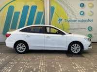 MG MG5 2022 4p Excite L4/1.5 Aut 2022 MG MG5 Venta Exteriores 4