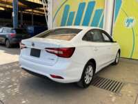 MG MG5 2022 4p Excite L4/1.5 Aut 2022 MG MG5 Venta Exteriores 5