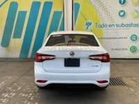 MG MG5 2022 4p Excite L4/1.5 Aut 2022 MG MG5 Venta Exteriores 6