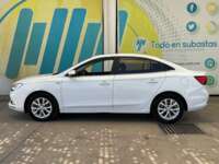 MG MG5 2022 4p Excite L4/1.5 Aut 2022 MG MG5 Venta Exteriores 8