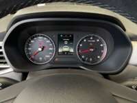 MG MG5 2022 4p Excite L4/1.5 Aut 2022 MG MG5 Venta Interiores 2