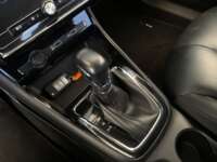 MG MG5 2022 4p Excite L4/1.5 Aut 2022 MG MG5 Venta Interiores 11