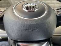 MG MG5 2022 4p Excite L4/1.5 Aut 2022 MG MG5 Venta Interiores 13