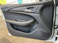 MG MG5 2022 4p Excite L4/1.5 Aut 2022 MG MG5 Venta Interiores 17