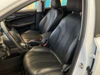 MG MG5 2022 4p Excite L4/1.5 Aut 2022 MG MG5 Venta Interiores 18