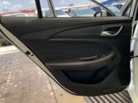 MG MG5 2022 4p Excite L4/1.5 Aut 2022 MG MG5 Venta Interiores 19