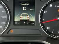 MG MG5 2022 4p Excite L4/1.5 Aut 2022 MG MG5 Venta Interiores 3