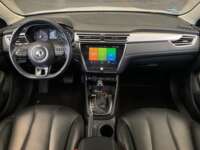 MG MG5 2022 4p Excite L4/1.5 Aut 2022 MG MG5 Venta Interiores 4
