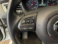 MG MG5 2022 4p Excite L4/1.5 Aut 2022 MG MG5 Venta Interiores 6