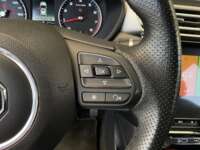 MG MG5 2022 4p Excite L4/1.5 Aut 2022 MG MG5 Venta Interiores 7