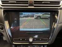 MG MG5 2022 4p Excite L4/1.5 Aut 2022 MG MG5 Venta Interiores 10
