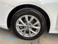 MG MG5 2022 4p Excite L4/1.5 Aut 2022 MG MG5 Venta Llantas 1