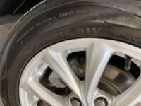 MG MG5 2022 4p Excite L4/1.5 Aut 2022 MG MG5 Venta Llantas 2