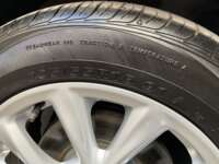 MG MG5 2022 4p Excite L4/1.5 Aut 2022 MG MG5 Venta Llantas 11