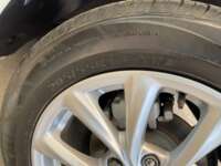 MG MG5 2022 4p Excite L4/1.5 Aut 2022 MG MG5 Venta Llantas 5