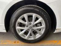 MG MG5 2022 4p Excite L4/1.5 Aut 2022 MG MG5 Venta Llantas 10