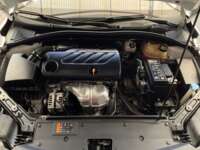 MG MG5 2022 4p Excite L4/1.5 Aut 2022 MG MG5 Venta Motor 2