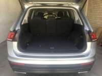 Volkswagen Tiguan 2021 5p Trendline Plus L4/1.4/T DSG 2021 Volkswagen Tiguan Venta Cajuela 1