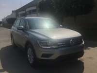 Volkswagen Tiguan 2021 5p Trendline Plus L4/1.4/T DSG 2021 Volkswagen Tiguan Venta Exteriores 3