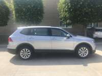 Volkswagen Tiguan 2021 5p Trendline Plus L4/1.4/T DSG 2021 Volkswagen Tiguan Venta Exteriores 4