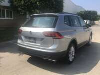 Volkswagen Tiguan 2021 5p Trendline Plus L4/1.4/T DSG 2021 Volkswagen Tiguan Venta Exteriores 5